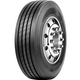 Автошина Black Nova 215/75R17.5 GALAXY ONE 16PR 127/124L (руль)