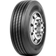 Автошина Black Nova 215/75R17.5 GALAXY ONE 16PR 127/124L (руль)