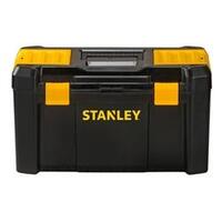 Stanley Ящик 40x18,4x18,4 см «ESSENTIAL TB» пластиковий замок