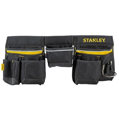 Пояс Basic Tool Apron для ношения инструмента из полиэстра STANLEY 1-96-178