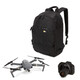 сумка CASE LOGIC Bryker Camera/Drone Backpack Large BRBP-106