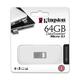 Флеш-накопитель USB3.2 64GB Kingston DataTraveler Micro (DTMC3G2/64GB)