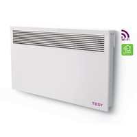 Конвектор TESY CN 051 200 EI CLOUD W