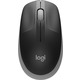 Миша LOGITECH M190 MID GREY EMEA (910-005906)