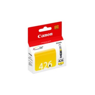 Картридж Canon CLI-426 [Yellow]