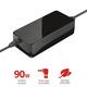 Trust Primo 90W-19V Universal Laptop BLACK