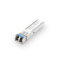 Digitus 1.25 Gbps SFP, 20km, SM, LC Duplex, 1000Base-LX, 1310nm