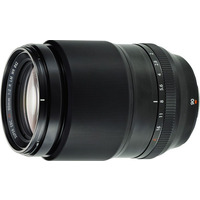 Fujifilm XF 90mm f/2.0 LM WR