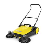 Karcher Подметальная машина S 6 Twin