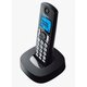 Panasonic Радіотелефон DECT KX-TGC310UC1 Black