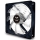 Zalman Корпусний вентилятор ZM-F3FDBSF 120мм, 1200rpm ± 10%, чорний