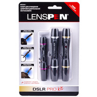 Чистячий набір Lenspen DSLR PRO KIT (NDSLRK-1)