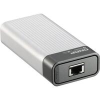 QNAP Адаптер Thunderbolt 3 to 10GbE Adapter