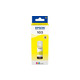 Чорнило Epson (103) L31XX Yellow (C13T00S44A) 65 мл