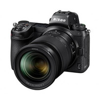 Nikon Z 6 II [+ 24-70mm f4 Kit]