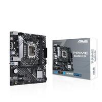 ASUS Материнcька плата PRIME B660M-K D4 s1700 B660 2xDDR4 M.2 HDMI D-Sub mATX