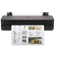 Принтер HP DesignJet T230 24" с Wi-Fi