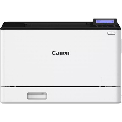 Принтер А4 Canon i-SENSYS LBP673Cdw (5456C007)