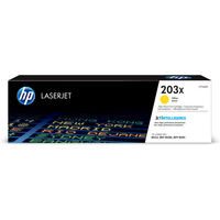 HP 203X CLJ M280/M281/M254 [Yellow]