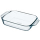 Форма PYREX IRRESISTIBLE, 27х17х6см