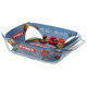 Форма PYREX IRRESISTIBLE, 27х17х6см