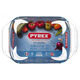 Форма PYREX IRRESISTIBLE, 27х17х6см