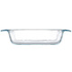 Форма PYREX IRRESISTIBLE, 27х17х6см