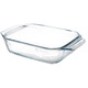 Форма PYREX IRRESISTIBLE, 27х17х6см