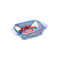 Форма PYREX IRRESISTIBLE, 27х17х6см