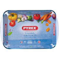 Форма Pyrex Essentials, 40х27х6 см