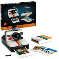 Конструктор LEGO Ideas Polaroid OneStep SX-70