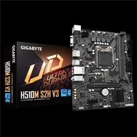 Материнська плата GIGABYTE H510M S2H V3 s1200 H470 2xDDR4 HDMI DP mATX