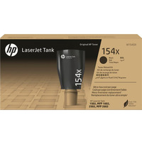 Тонер HP 154X LJ Tank 1502/1602/2603 Black (5 000стор)