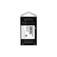 Накопитель SSD  256GB Kingston KC600 mSATA SATAIII 3D TLC (SKC600MS/256G)