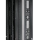 Шкаф APC NetShelter SX 42U (600x1070)мм цвет черный