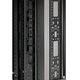 Шкаф APC NetShelter SX 42U (600x1070)мм цвет черный