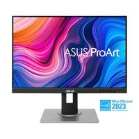 Монитор Asus 24.1" PA248QV IPS Gray/Black (90LM05K1-B01370)