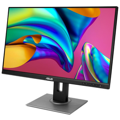 Монитор Asus 27" PA278QV (90LM05L1-B03370) IPS Gray/Black