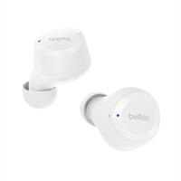 Навушники TWS Belkin Soundform Bolt True Wire less, білий