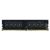 Модуль памяти DDR4 4GB/2400 Team Elite (TED44G2400C1601)