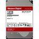 Накопитель HDD SATA 18.0TB WD Red Pro NAS 7200rpm 512MB (WD181KFGX)