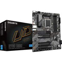 Материнська плата Gigabyte B760 DS3H Socket 1700