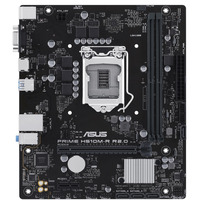 Материнська плата Asus Prime H510M-R R2.0-SI Socket 1200