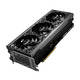 Видеокарта GF RTX 4090 24GB GDDR6X GameRock OC Palit (NED4090S19SB-1020G)