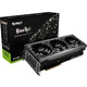 Відеокарта GF RTX 4090 24GB GDDR6X GameRock Palit (NED4090019SB-1020G)