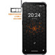 Смартфон Sigma mobile X-treme PQ56 Dual Sim Black/Orange