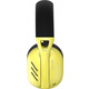 Bluetooth-гарнитура Hator Hyperpunk 2 Wireless Tri-mode Black/Yellow (HTA-857)