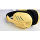 Bluetooth-гарнитура Hator Hyperpunk 2 Wireless Tri-mode Black/Yellow (HTA-857)