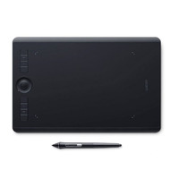 Графический планшет Wacom Intuos Pro M (PTH-660-N)