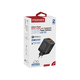 Зарядное устройство Promate PowerPort-25AC Black